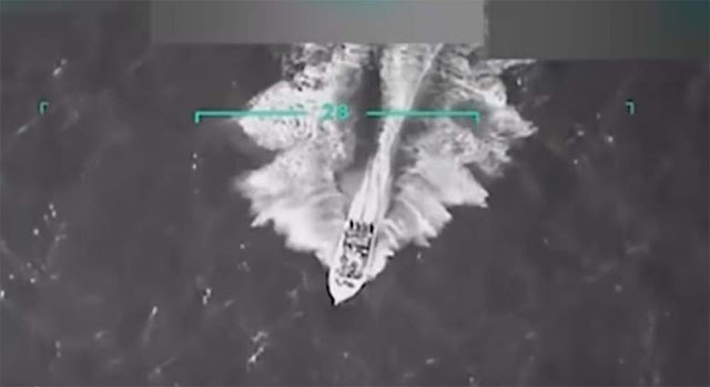 Ameria Kerahkan 10.000 Pasukan di Karibia, Sinyal Serang Venezuela Makin Nyata?