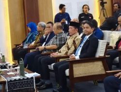 Menhut Raja Juli Tantang Jokowi Soal Ijazah Asli Saat Pidato di UGM, Begini Faktanya