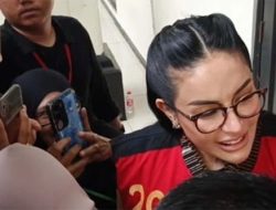 Nikita Mirzani Terancam 11 Tahun Bui, Gugatan Rp 224 Miliar ke Reza Gladys Batal?