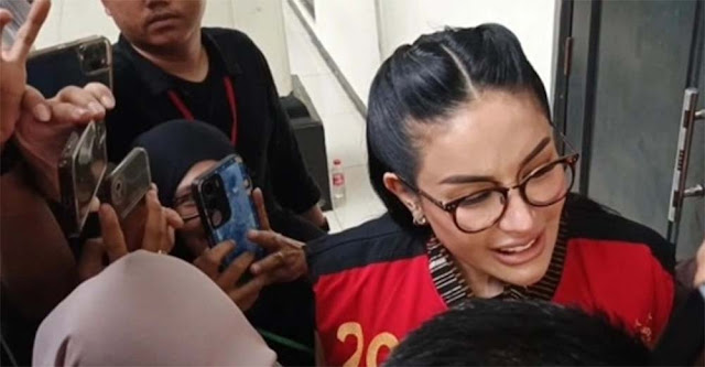 Nikita Mirzani Terancam 11 Tahun Bui, Gugatan Rp 224 Miliar ke Reza Gladys Batal?
