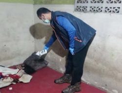 ABG Cilincing Tewas Dicekik Kabel Charger Usai Memerkosa Siswi SD: Ini Kronologi Kejinya