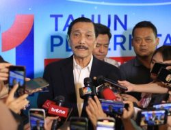 Luhut Buka Suara: Kereta Cepat Punya Utang Jumbo, Tapi Ini Alasannya!