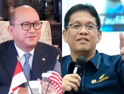 Pertemuan Panas Bahas Utang Whoosh: Purbaya vs Danantara vs KAI, Bom Waktu yang Mengancam!