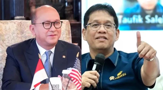 Pertemuan Panas Bahas Utang Whoosh: Purbaya vs Danantara vs KAI, Bom Waktu yang Mengancam!