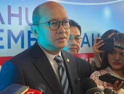 Bos Danantara Geram! Whoosh Bakal Dievaluasi Usai Purbaya Ogah Bayar Utang