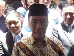 Jokowi Berubah Raut Wajanya Saat Ditanya Soal Utang Whoosh, Ini Fakta di Baliknya!