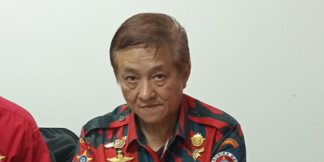 Mendesak Evaluasi! Menteri Hukum Supratman Kini Jadi Sorotan