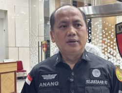 Kejagung Gagalkan Korupsi Chromebook, Uang Rp 10 Miliar Kembali ke Negara!