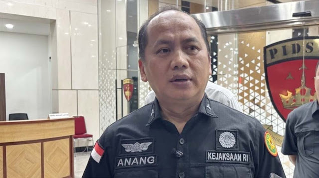 Kejagung Gagalkan Korupsi Chromebook, Uang Rp 10 Miliar Kembali ke Negara!