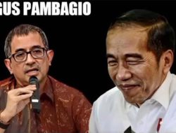 Janji Jokowi Menurut Agus Pambagio: Proyek Kereta Cepat Jakarta-Bandung Diyakini Bebas Rugi