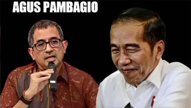 Janji Jokowi Menurut Agus Pambagio: Proyek Kereta Cepat Jakarta-Bandung Diyakini Bebas Rugi