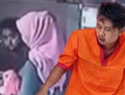 Febri Tewaskan Wanita Hamil Saat Kencan di Hotel Palembang: Ini Kronologi Lengkapnya