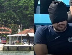 Ammar Zoni Ajukan JC, Benarkah Kunci Ungkap Bandar Narkoba Kakap di Dunia Artis?
