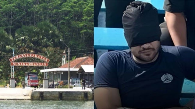 Ammar Zoni Ajukan JC, Benarkah Kunci Ungkap Bandar Narkoba Kakap di Dunia Artis?