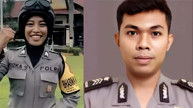Istri dan Keluarga Brigadir Esco Ditetapkan sebagai Tersangka Pembunuhan Berencana