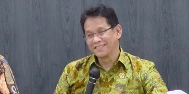 Purbaya Beri Peringatan Keras: Pegawai Nakal Terancam Pecat, Saya Tidak Main-Main!