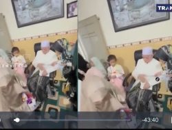 Korupsi Kuota Haji: Pelecehan yang Lebih Nyata bagi Pesantren daripada Tayangan TV
