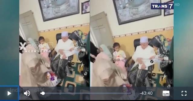 Korupsi Kuota Haji: Pelecehan yang Lebih Nyata bagi Pesantren daripada Tayangan TV