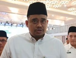 Bongkar Korupsi Bobby Nasution: Mens Rea dan Modus Permainan Anggaran APBD Sumut