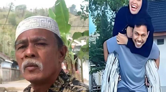 Ayah Briptu Rizka Terseret Kasus Pembunuhan Brigadir Esco, Ini Peran Mengerikan yang Diduga!