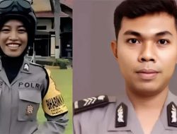 Keluarga Briptu Rizka Ditetapkan Tersangka Baru Kasus Brigadir Esco, Diduga Berusaha Menghilangkan Jejak