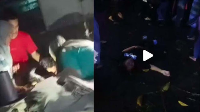 Kesurupan Massal di Pabrik Bogor Diduga Terkait Pohon Tumbang, Ini Faktanya!