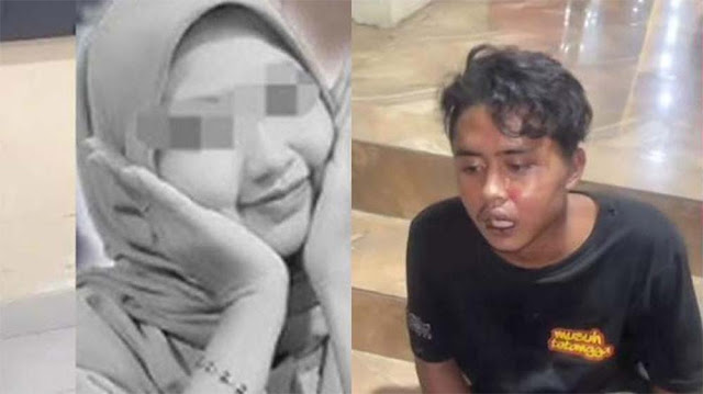 Ibu Hamil Tewas Dibunuh di Hotel Palembang, Ini 5 Fakta Kronologi oleh Teman Pria