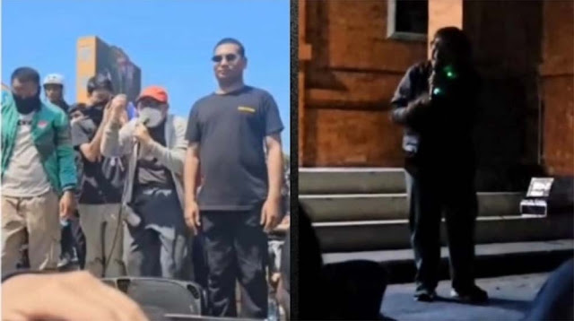 Timothy, Aktivis Unud Meninggal Dunia: Awalnya Di-bully, Ternyata Pejuang Kampus yang Inspiratif!