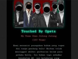 Viral! Foto Pelaku Bully Timothy dan Video Permintaan Maaf yang Bikin Geram