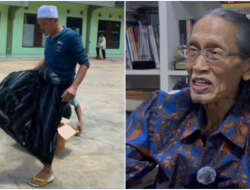 Tayangan Trans7 Dikritik Sejarawan: Benarkah Ini Ajaran Kesopanan dalam Islam?
