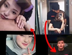 Viral! Video 7 Menit Julia Prastini dan Si Petinju Hebohkan Medsos