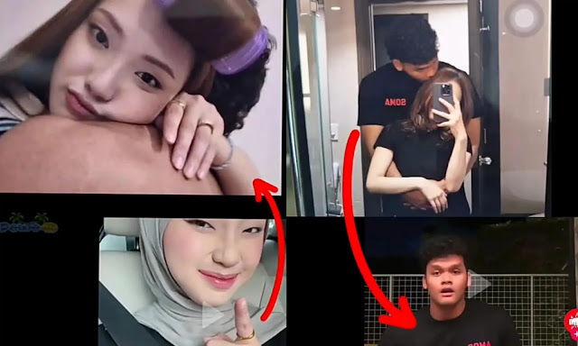 Viral! Video 7 Menit Julia Prastini dan Si Petinju Hebohkan Medsos