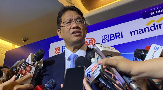 Luhut Usul Suntik Dana INA Rp 50 T, Purbaya Sindir: Buat Beli Obligasi Lagi, Buat Apa?