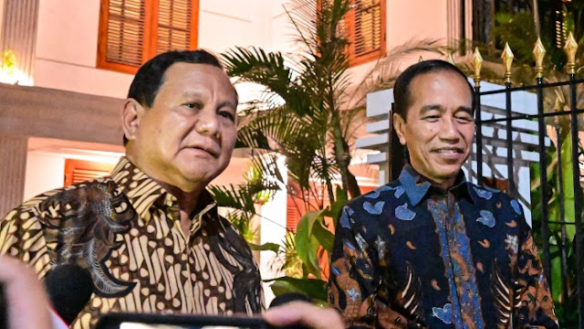 Prabowo: Kekayaan Indonesia Banyak Diselewengkan, Publik Mudah Dibohongi?