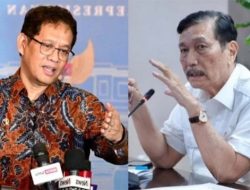 Luhut Usulkan Dana Rp 50 Triliun untuk INA: Siapa Di Balik Indonesia Investment Authority?