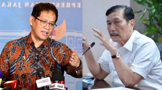 Luhut Usulkan Dana Rp 50 Triliun untuk INA: Siapa Di Balik Indonesia Investment Authority?