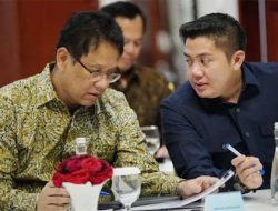 Teddy & Purbaya: Dua Magnet yang Perkuat Lingkaran Dalam Prabowo