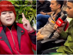 Santet Dinyatakan Halal, Pesulap Merah Tantang Bayar Rp25 Juta/Bulan Plus Rumah!