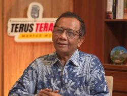 KPK Tak Perlu Tunggu Laporan! Ini Alasan Whoosh Bisa Segera Diselidiki