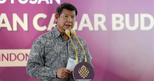 Hashim Pamer Prabowo Pernah Tolak Suap Rp 41,5 T: Siapa Berani Menyuap Presiden RI?