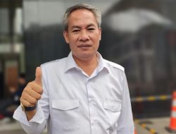 Audit Whoosh: Solusi Tuntas Agar Tak Dipermainkan Isu Politik
