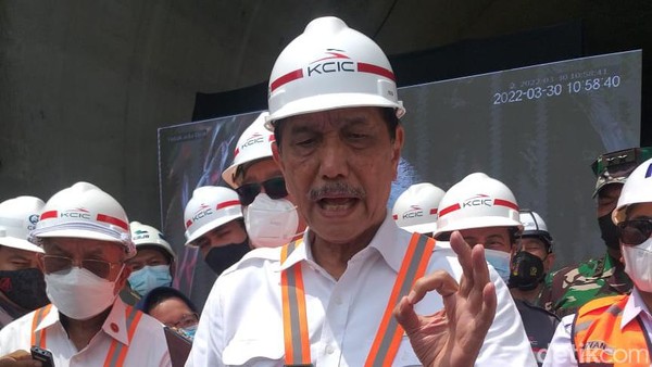 Said Didu Beberkan Alasan Proyek Kereta Cepat Busuk: Luhut Sindir Ada yang Buang Badan