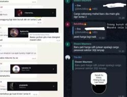 Kronologi Lengkap Chat Sadis Pembully Timothy: 6 Mahasiswa Dicopot Tak Hormat!