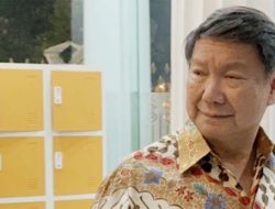 Hashim Djojohadikusumo Ditawar Sogokan Rp 25 Triliun! Ini Faktanya