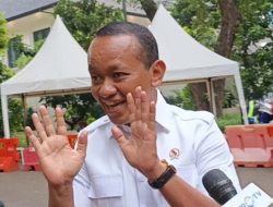 Bahlil Ungkap Prabowo Sering Tegur Dirinya: Saya Setiap Dipanggil Pasti Ditegur