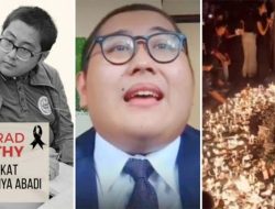 Viral Daftar Nama Pembully di Timothy Trending, Karyawan Terancam Blacklist HRD?