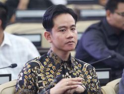 Gibran Dinilai Cerdas & Visioner, Survei Poltracking: 71% Publik Puas dengan Kinerjanya!