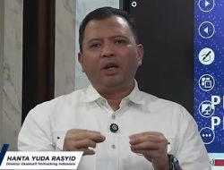 Ijazah Jokowi Palsu? Survei Buktikan Mayoritas Masyarakat Justru Tidak Percaya