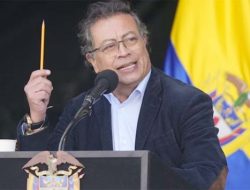 Trump Sebut Presiden Kolombia Gustovo Petro Gembong Narkoba, Hebohkan Dunia!