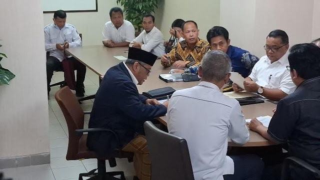 Gugatan Ijazah Gibran Gagal Mediasi, Langsung Diperiksa di Pengadilan Hari Ini